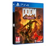 ID SOFTWARE Doom Eternal PS4 - 495519 - zdjęcie 2